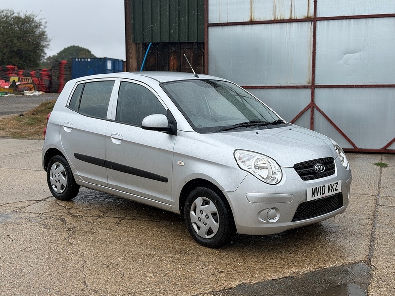 1.0 1 Hatchback 5dr Petrol Manual (114 g/km, 60 bhp)