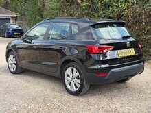 SEAT Arona TSI SE Technology 
