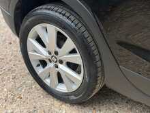 SEAT Arona TSI SE Technology 