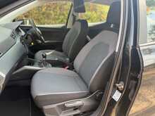 SEAT Arona TSI SE Technology 