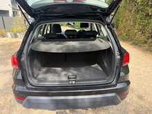 SEAT Arona TSI SE Technology 