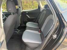 SEAT Arona TSI SE Technology 