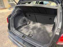 SEAT Arona TSI SE Technology 