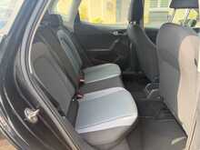 SEAT Arona TSI SE Technology 