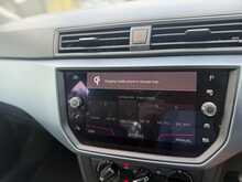 SEAT Arona TSI SE Technology 