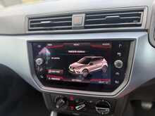 SEAT Arona TSI SE Technology 