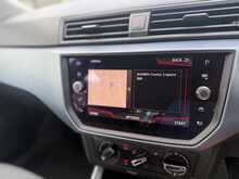 SEAT Arona TSI SE Technology 