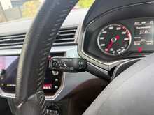 SEAT Arona TSI SE Technology 