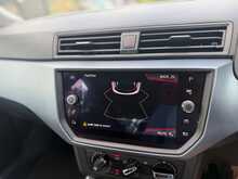 SEAT Arona TSI SE Technology 