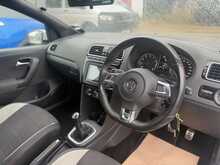 Volkswagen Polo TSI R-Line 