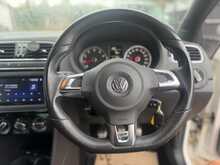 Volkswagen Polo TSI R-Line 