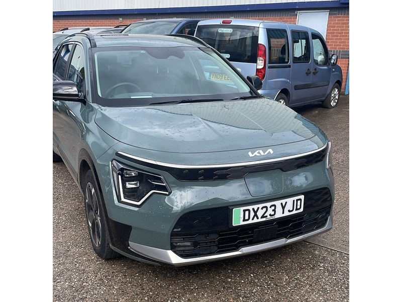 Kia Niro