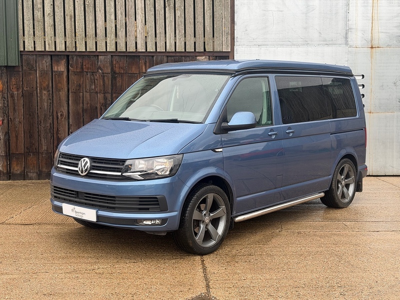 2.0 TDI T28 BlueMotion Tech Highline Panel Van 5dr Diesel Manual FWD SWB Euro 6 (s/s) (102 ps)