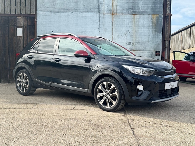 1.6 CRDi First Edition SUV 5dr Diesel Manual Euro 6 (s/s) (108 bhp)