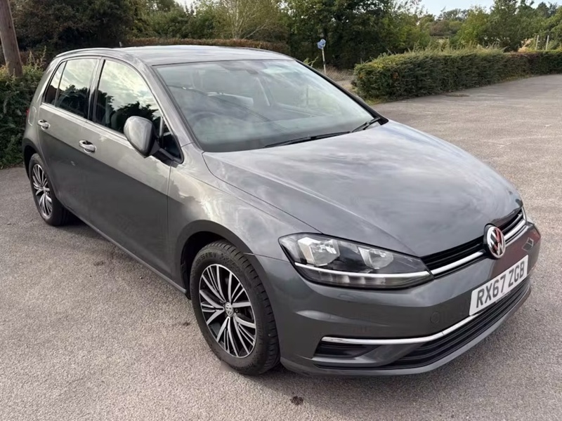 1.4 TSI BlueMotion Tech SE Nav Hatchback 5dr Petrol Manual Euro 6 (s/s) (125 ps)