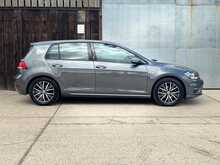 Volkswagen Golf TSI EVO SE Nav 