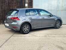 Volkswagen Golf TSI EVO SE Nav 