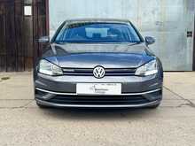 Volkswagen Golf TSI EVO SE Nav 