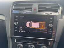Volkswagen Golf TSI EVO SE Nav 