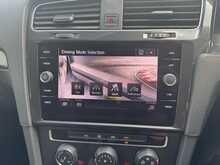 Volkswagen Golf TSI EVO SE Nav 