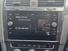 Volkswagen Golf TSI EVO SE Nav 