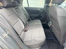Volkswagen Golf TSI EVO SE Nav 