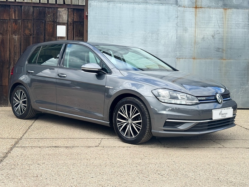 1.5 TSI EVO SE Nav Hatchback 5dr Petrol Manual Euro 6 (s/s) (130 ps)