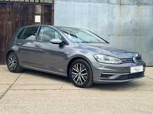 Volkswagen Golf TSI EVO SE Nav 