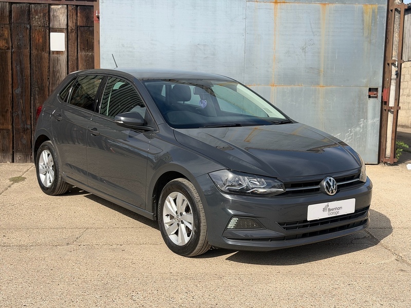1.0 EVO SE Hatchback 5dr Petrol Manual Euro 6 (s/s) (80 ps)