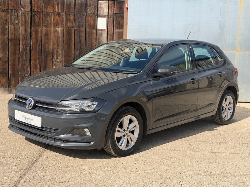 1.0 EVO SE Hatchback 5dr Petrol Manual Euro 6 (s/s) (80 ps)