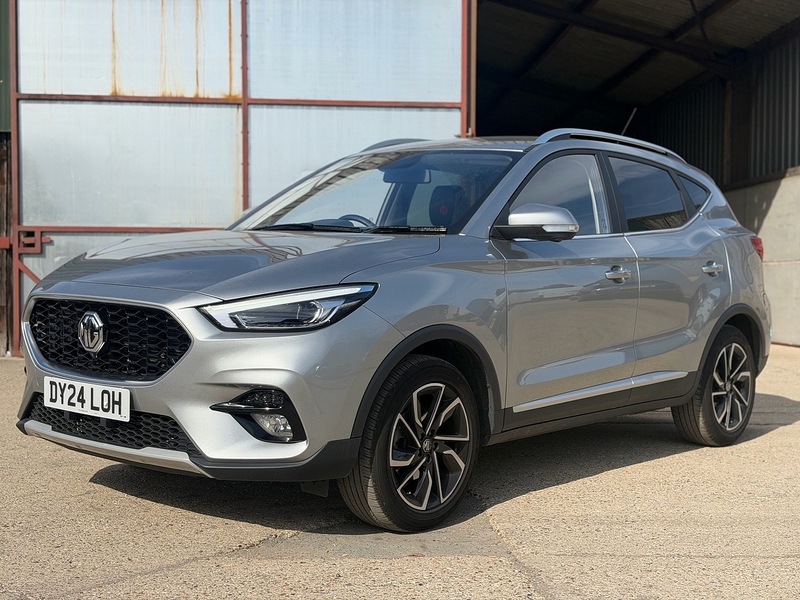 1.0 T-GDI Exclusive SUV 5dr Petrol Auto Euro 6 (111 ps)