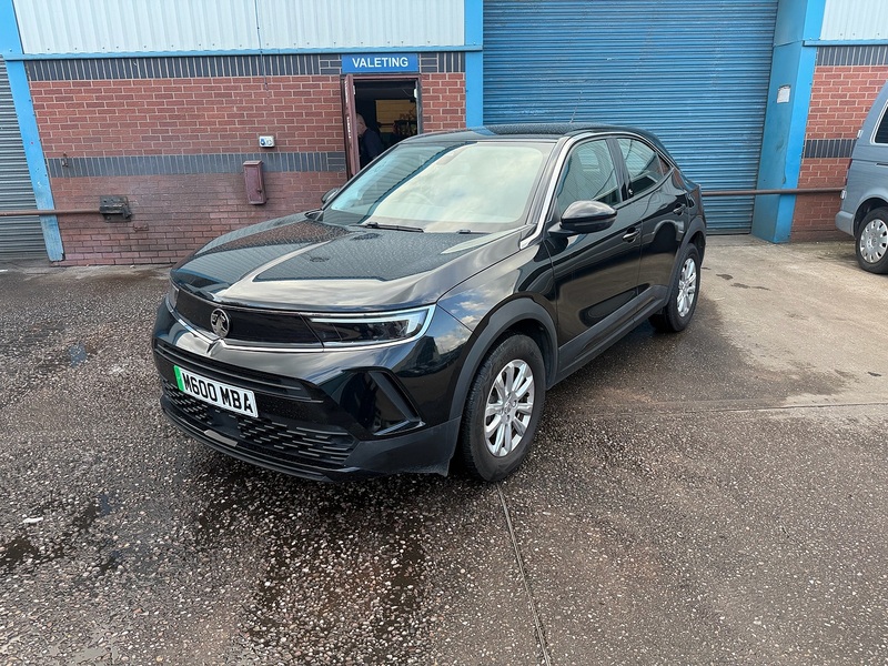 50kWh SE Nav Premium SUV 5dr Electric Auto (136 ps)