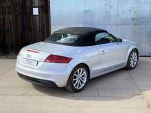 FULL HISTORY INC CAM BELT