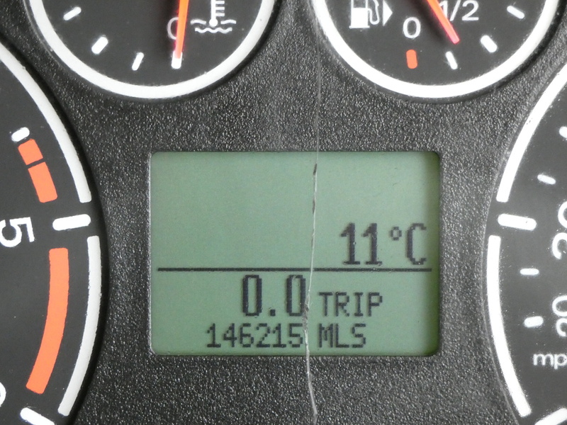 Ford 2012 12 FORD TRANSIT CONNECT T230 LWB HR 5 SEAT CREW DOG VAN