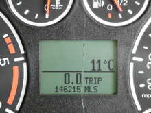 2012 12 FORD TRANSIT CONNECT T230 LWB HR 5 SEAT CREW DOG VAN