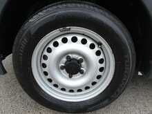 2012 12 FORD TRANSIT CONNECT T230 LWB HR 5 SEAT CREW DOG VAN