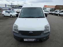 2012 12 FORD TRANSIT CONNECT T230 LWB HR 5 SEAT CREW DOG VAN