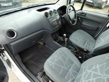 2012 12 FORD TRANSIT CONNECT T230 LWB HR 5 SEAT CREW DOG VAN