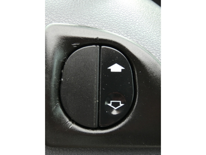 Ford 2012 12 FORD TRANSIT CONNECT T230 LWB HR 5 SEAT CREW DOG VAN