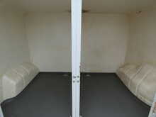 2012 12 FORD TRANSIT CONNECT T230 LWB HR 5 SEAT CREW DOG VAN