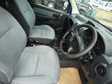 2004 54 CITROEN BERLINGO 600D 1.9D LX NO VAT SIMPLE MOTORING