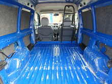 2004 54 CITROEN BERLINGO 600D 1.9D LX NO VAT SIMPLE MOTORING