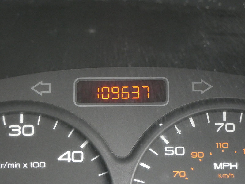 Citroen 2004 54 CITROEN BERLINGO 600D 1.9D LX NO VAT SIMPLE MOTORING