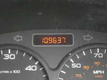 2004 54 CITROEN BERLINGO 600D 1.9D LX NO VAT SIMPLE MOTORING