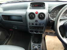 2004 54 CITROEN BERLINGO 600D 1.9D LX NO VAT SIMPLE MOTORING