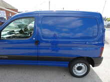 2004 54 CITROEN BERLINGO 600D 1.9D LX NO VAT SIMPLE MOTORING