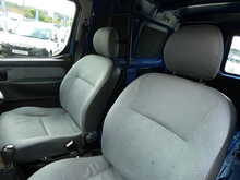 2004 54 CITROEN BERLINGO 600D 1.9D LX NO VAT SIMPLE MOTORING