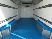 2014 14 FIAT DUCATO 2.3 JTD LWB HIGH ROOF CHILLER / FREEZER VAN ONLY 67K