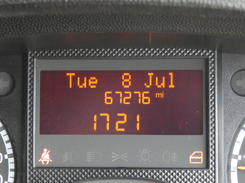 Fiat 2014 14 FIAT DUCATO 2.3 JTD LWB HIGH ROOF CHILLER / FREEZER VAN ONLY 67K