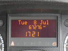 2014 14 FIAT DUCATO 2.3 JTD LWB HIGH ROOF CHILLER / FREEZER VAN ONLY 67K